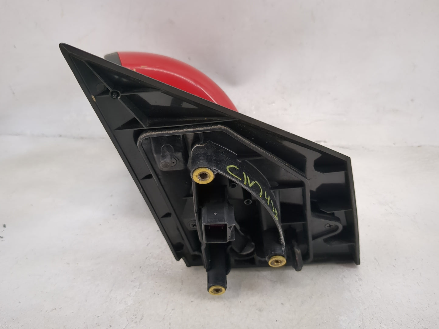 2012-2019 Chevrolet Sonic Driver Side View Mirror - Left Door Mirror OEM Used - Oemusedautoparts1.com