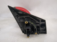 2012-2019 Chevrolet Sonic Driver Side View Mirror - Left Door Mirror OEM Used - Oemusedautoparts1.com