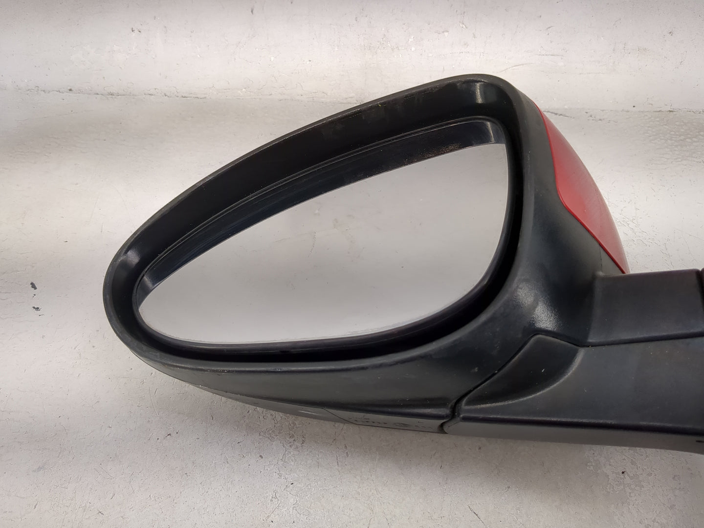 2012-2019 Chevrolet Sonic Driver Side View Mirror - Left Door Mirror OEM Used - Oemusedautoparts1.com