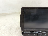 2017 Chevrolet Sonic Radio AM FM Cd Player Receiver Replacement P/N:42645277 7310500000000X, 555343750 Fits Fits 2018 2019 2