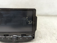 2017 Chevrolet Sonic Radio AM FM Cd Player Receiver Replacement P/N:42645277 7310500000000X, 555343750 Fits Fits 2018 2019 2