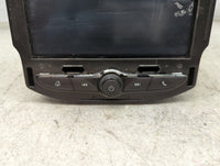 2017 Chevrolet Sonic Radio AM FM Cd Player Receiver Replacement P/N:42645277 7310500000000X, 555343750 Fits Fits 2018 2019 2