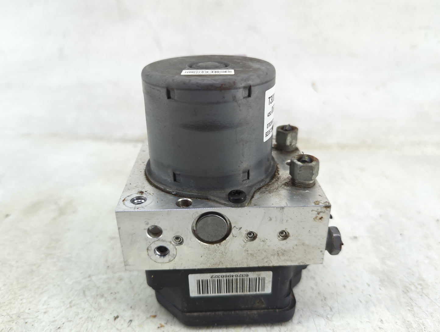 2017-2019 Chevrolet Sonic ABS Pump Control Module Replacement P/N:42520672 078286829, 920672NMB2D1F29B Fits Fits 2017 2018 2