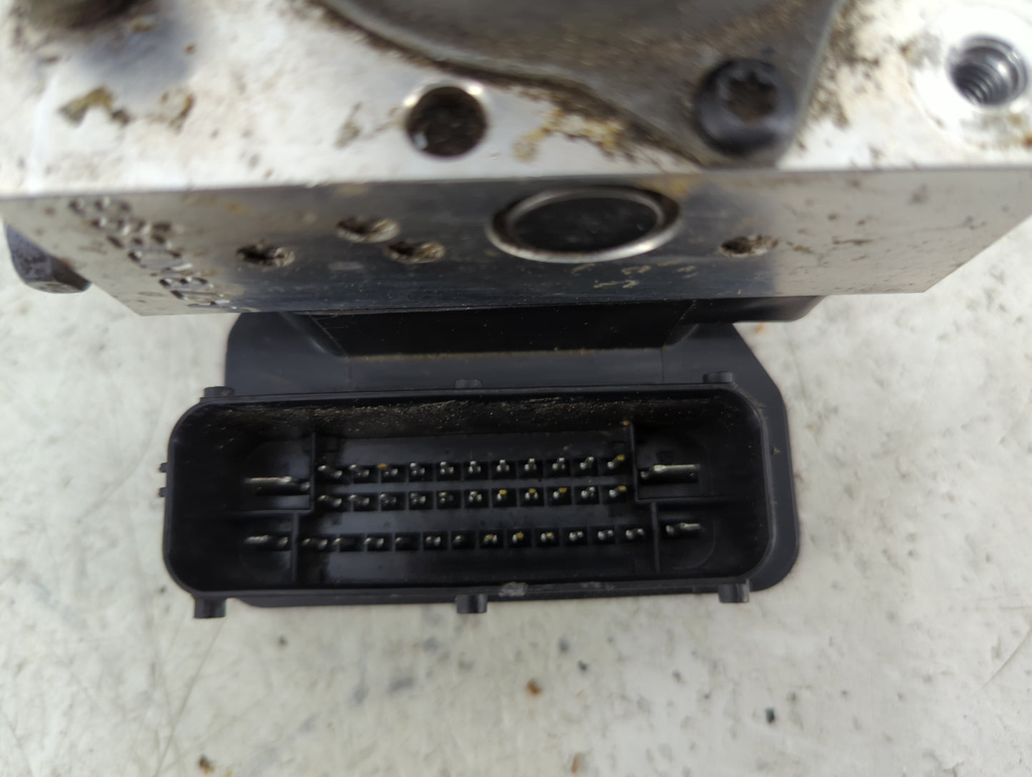2017-2019 Chevrolet Sonic ABS Pump Control Module Replacement P/N:42520672 078286829, 920672NMB2D1F29B Fits Fits 2017 2018 2
