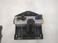 2017 Chevrolet Sonic Information Radio Display Screen 1504577 - Oemusedautoparts1.com