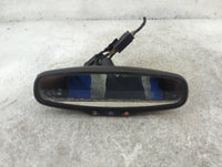 2013-2019 Chevrolet Sonic Interior Rear View Mirror Replacement OEM P/N:E11 046391 E11 026391 Fits OEM Used Auto Parts - Oem