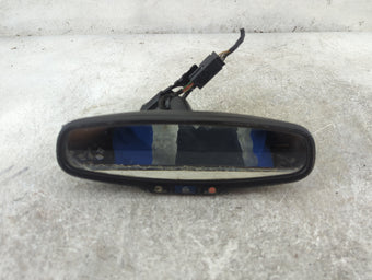 compare product 2013-2019 Chevrolet Sonic Interior Rear View Mirror Replacement OEM P/N:E11 046391 E11 026391 Fits OEM Used Auto Parts