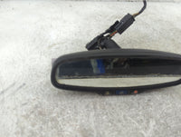 2013-2019 Chevrolet Sonic Interior Rear View Mirror Replacement OEM P/N:E11 046391 E11 026391 Fits OEM Used Auto Parts - Oem