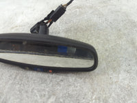 2013-2019 Chevrolet Sonic Interior Rear View Mirror Replacement OEM P/N:E11 046391 E11 026391 Fits OEM Used Auto Parts - Oem