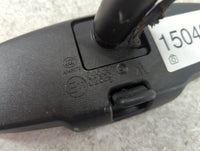 2013-2019 Chevrolet Sonic Interior Rear View Mirror Replacement OEM P/N:E11 046391 E11 026391 Fits OEM Used Auto Parts - Oem