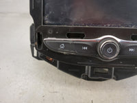 2017 Chevrolet Sonic Radio AM FM Cd Player Receiver Replacement P/N:42338285 42518017, 42518015 Fits Fits 2018 2019 2020 OEM
