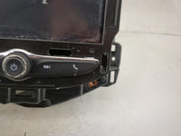 2017 Chevrolet Sonic Radio AM FM Cd Player Receiver Replacement P/N:42338285 42518017, 42518015 Fits Fits 2018 2019 2020 OEM