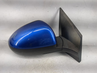 compare product 2012-2019 Chevrolet Sonic Passenger Side View Mirror - Right Door Mirror OEM Used