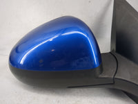 2012-2019 Chevrolet Sonic Passenger Side View Mirror - Right Door Mirror OEM Used - Oemusedautoparts1.com