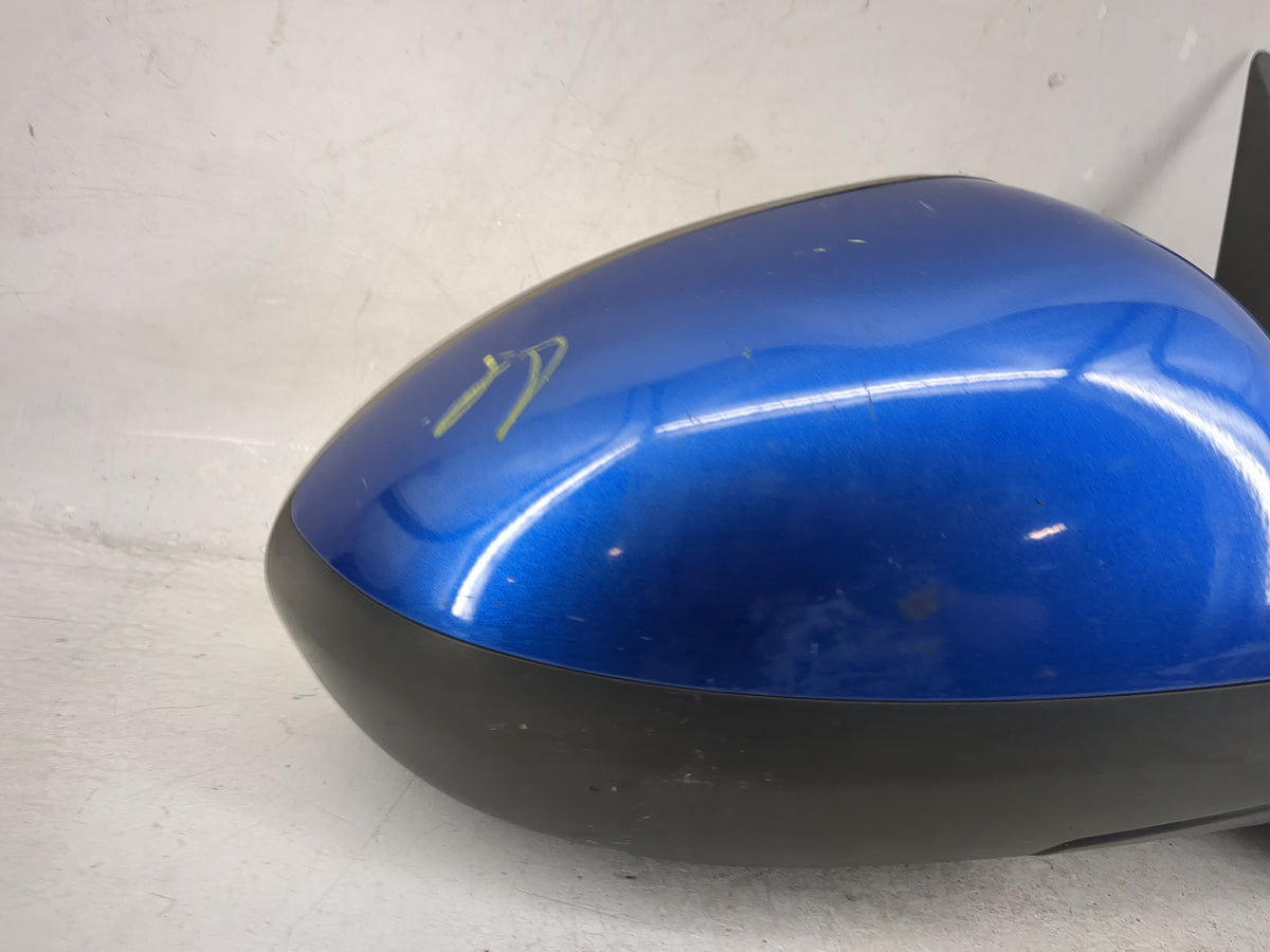 2012-2019 Chevrolet Sonic Passenger Side View Mirror - Right Door Mirror OEM Used - Oemusedautoparts1.com