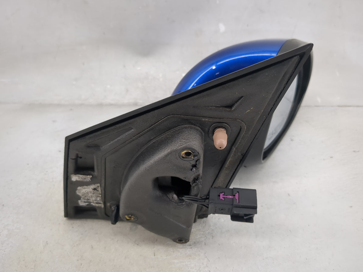 2012-2019 Chevrolet Sonic Passenger Side View Mirror - Right Door Mirror OEM Used - Oemusedautoparts1.com