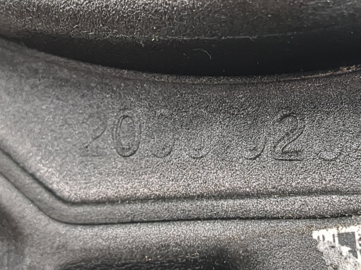 2012-2019 Chevrolet Sonic Passenger Side View Mirror - Right Door Mirror OEM Used - Oemusedautoparts1.com