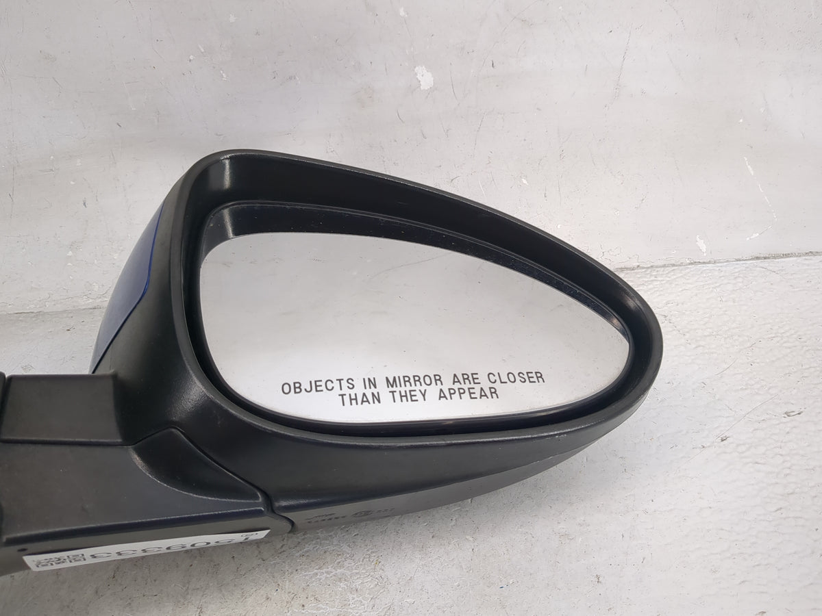 2012-2019 Chevrolet Sonic Passenger Side View Mirror - Right Door Mirror OEM Used - Oemusedautoparts1.com