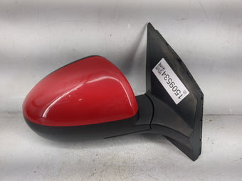 compare product 2012-2019 Chevrolet Sonic Passenger Side View Mirror - Right Door Mirror OEM Used