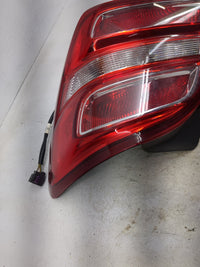 2017-2019 Chevrolet Sonic Tail Light Assembly Passenger Right OEM P/N:94541490 Fits Fits 2017 2018 2019 OEM Used Auto Parts 