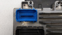 2017-2018 Chevrolet Sonic PCM Engine Control Computer ECU ECM PCU OEM P/N:12668986 12679097, 12670309 Fits Fits 2017 2018 20