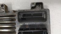 2017-2018 Chevrolet Sonic PCM Engine Control Computer ECU ECM PCU OEM P/N:12679097 12670309, 12695536 Fits Fits 2017 2018 20