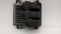 2017-2018 Chevrolet Sonic PCM Engine Control Computer ECU ECM PCU OEM P/N:12679097 12670309, 12695536 Fits Fits 2017 2018 20