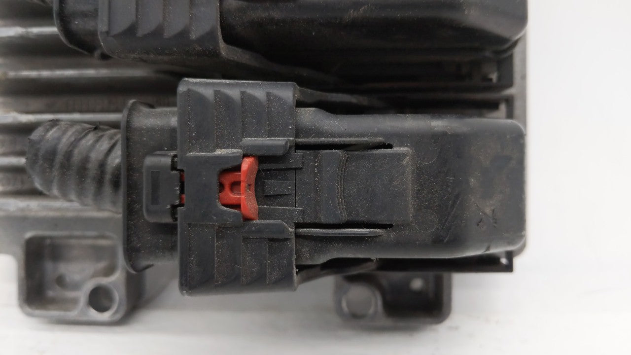 2017-2018 Chevrolet Sonic PCM Engine Control Computer ECU ECM PCU OEM P/N:12679097 12670309, 12695536 Fits Fits 2017 2018 20