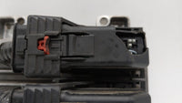 2017-2018 Chevrolet Sonic PCM Engine Control Computer ECU ECM PCU OEM P/N:12679097 12670309, 12695536 Fits Fits 2017 2018 20