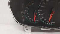 2017-2018 Chevrolet Sonic Instrument Cluster Speedometer Gauges P/N:42693977 42574339, 42527220 Fits Fits 2017 2018 OEM Used
