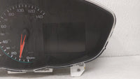 2017-2018 Chevrolet Sonic Instrument Cluster Speedometer Gauges P/N:42693977 42574339, 42527220 Fits Fits 2017 2018 OEM Used
