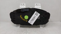 2017-2018 Chevrolet Sonic Instrument Cluster Speedometer Gauges P/N:42693977 42574339, 42527220 Fits Fits 2017 2018 OEM Used