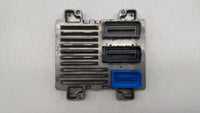 2017-2018 Chevrolet Sonic PCM Engine Control Computer ECU ECM PCU OEM P/N:12685776 12668986, 12692201 Fits Fits 2017 2018 20