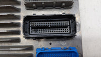 2017-2018 Chevrolet Sonic PCM Engine Control Computer ECU ECM PCU OEM P/N:12685776 12668986, 12692201 Fits Fits 2017 2018 20