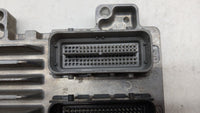 2017-2018 Chevrolet Sonic PCM Engine Control Computer ECU ECM PCU OEM P/N:12685776 12668986, 12692201 Fits Fits 2017 2018 20