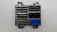 2017-2018 Chevrolet Sonic PCM Engine Control Computer ECU ECM PCU OEM P/N:12685776 12668986, 12692201 Fits Fits 2017 2018 20