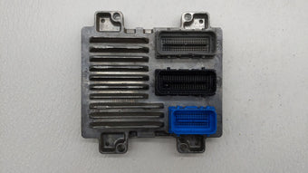 compare product 2017-2018 Chevrolet Sonic PCM Engine Control Computer ECU ECM PCU OEM P/N:12685776 12668986, 12692201 Fits Fits 2017 2018 2019 OEM Used Auto Parts