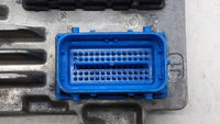 2017-2018 Chevrolet Sonic PCM Engine Control Computer ECU ECM PCU OEM P/N:12685776 12668986, 12692201 Fits Fits 2017 2018 20