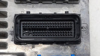 2017-2018 Chevrolet Sonic PCM Engine Control Computer ECU ECM PCU OEM P/N:12685776 12668986, 12692201 Fits Fits 2017 2018 20