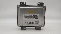 2017-2018 Chevrolet Sonic PCM Engine Control Computer ECU ECM PCU OEM P/N:12685776 12668986, 12692201 Fits Fits 2017 2018 20