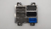 2017-2018 Chevrolet Sonic PCM Engine Control Computer ECU ECM PCU OEM P/N:12685776 12668986, 12692201 Fits Fits 2017 2018 20