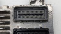 2017-2018 Chevrolet Sonic PCM Engine Control Computer ECU ECM PCU OEM P/N:12685776 12668986, 12692201 Fits Fits 2017 2018 20