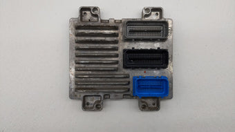 compare product 2017-2018 Chevrolet Sonic PCM Engine Control Computer ECU ECM PCU OEM P/N:12685776 12668986, 12692201 Fits Fits 2017 2018 2019 OEM Used Auto Parts