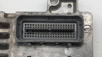 2017-2018 Chevrolet Sonic PCM Engine Control Computer ECU ECM PCU OEM P/N:12685776 12668986, 12692201 Fits Fits 2017 2018 20