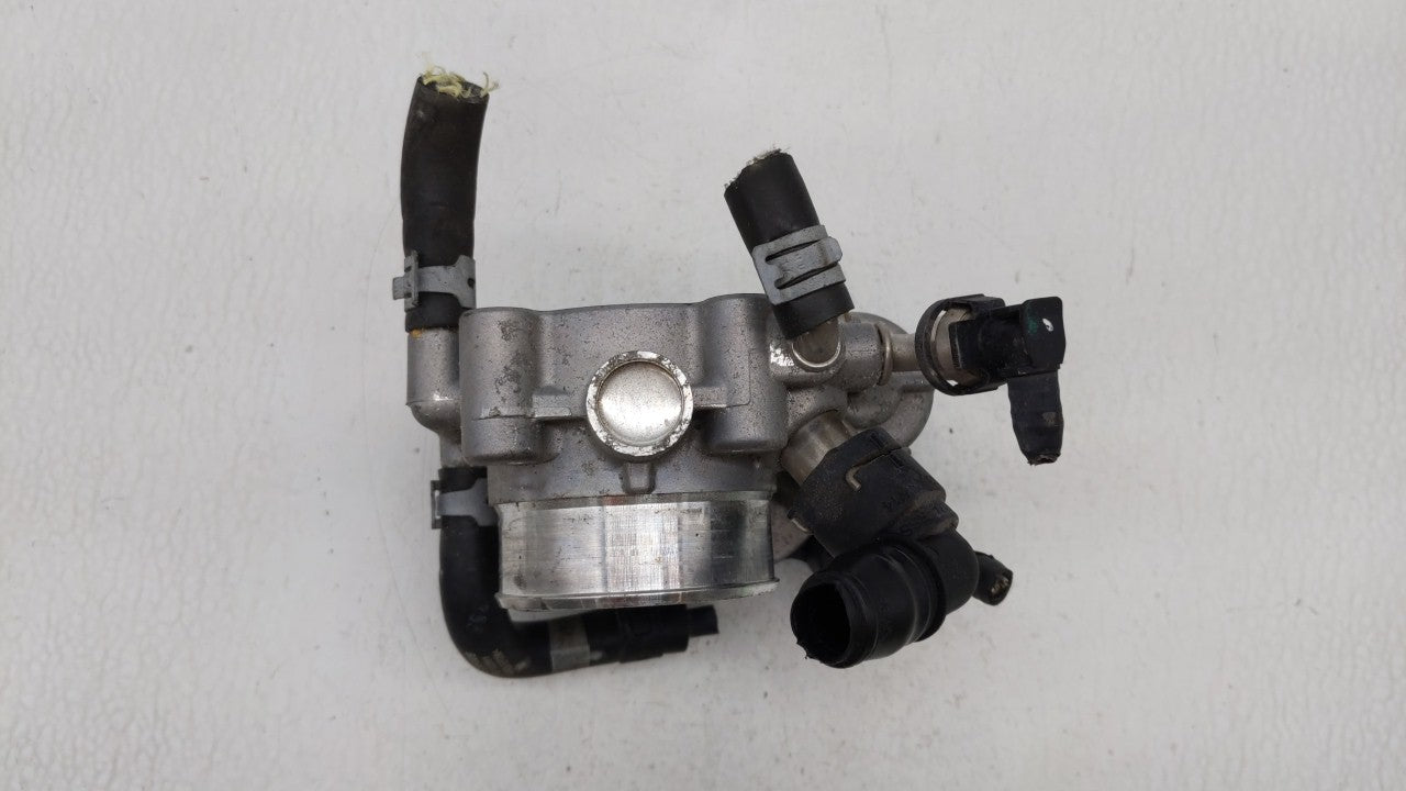 2012-2018 Chevrolet Sonic Throttle Body P/N:55561495 Fits Fits 2009 2010 2011 2012 2013 2014 2015 2016 2017 2018 OEM Used Au