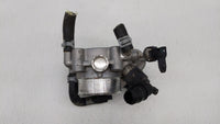 2012-2018 Chevrolet Sonic Throttle Body P/N:55561495 Fits Fits 2009 2010 2011 2012 2013 2014 2015 2016 2017 2018 OEM Used Au