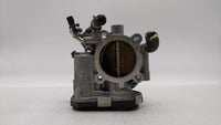 2012-2018 Chevrolet Sonic Throttle Body P/N:55561495 Fits Fits 2009 2010 2011 2012 2013 2014 2015 2016 2017 2018 OEM Used Au
