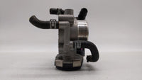 2012-2018 Chevrolet Sonic Throttle Body P/N:55561495 Fits Fits 2009 2010 2011 2012 2013 2014 2015 2016 2017 2018 OEM Used Au