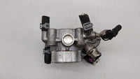 2012-2018 Chevrolet Sonic Throttle Body P/N:55561495 Fits Fits 2009 2010 2011 2012 2013 2014 2015 2016 2017 2018 OEM Used Au