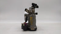 2012-2018 Chevrolet Sonic Throttle Body P/N:55561495 Fits Fits 2009 2010 2011 2012 2013 2014 2015 2016 2017 2018 OEM Used Au